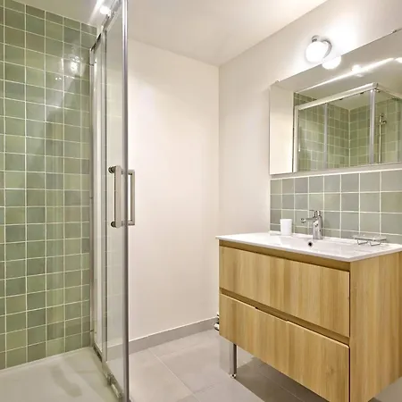 Maison Avec Jardin Et Terrasses, A 10 Min De La Plage, 6 Ch, 12 Pers, Wifi, Proche Commerces Arcachon