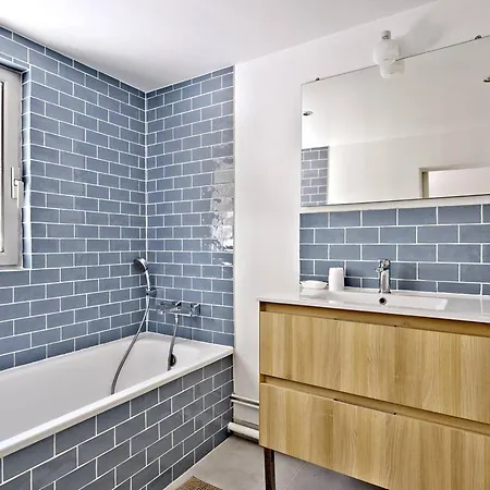 Maison Avec Jardin Et Terrasses, A 10 Min De La Plage, 6 Ch, 12 Pers, Wifi, Proche Commerces * Arcachon